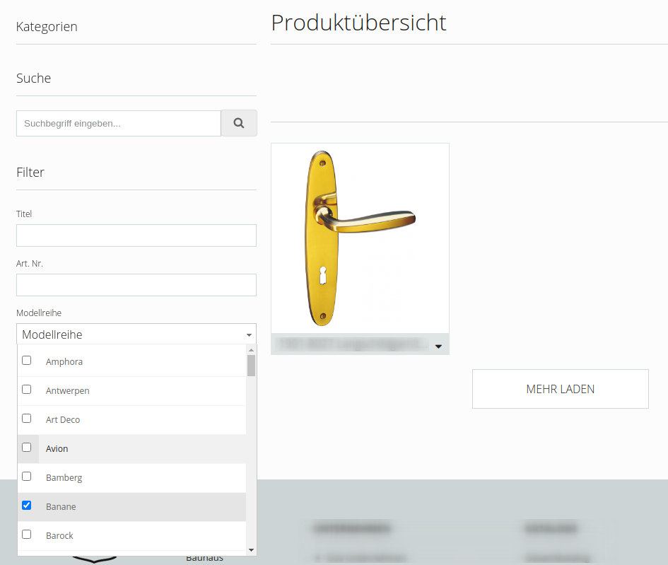 frontend tagfilter frontend tagfilter